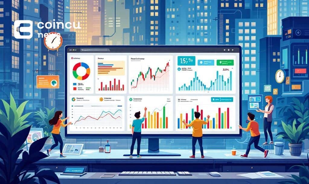Google Finance Integrates Kalshi, Polymarket Prediction Data