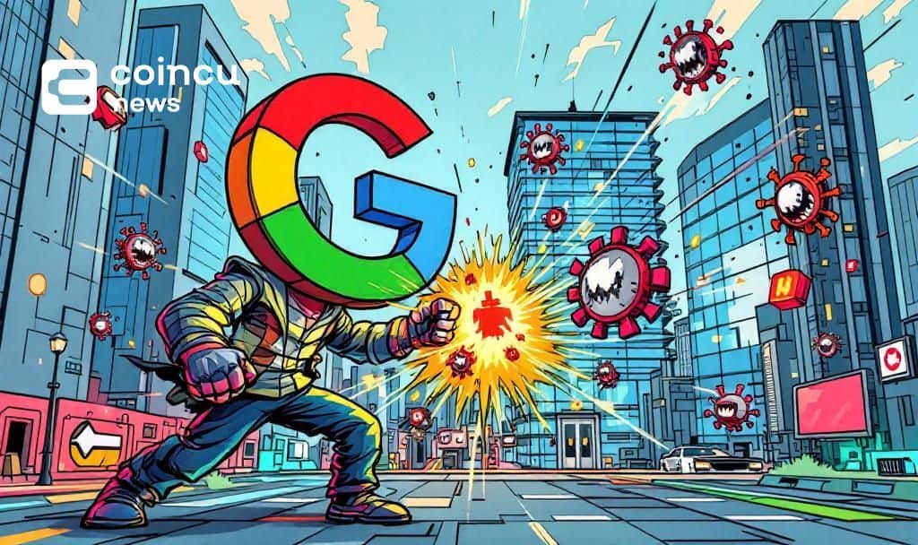 Google Identifies LLM-Based Malware Exploits By Hackers