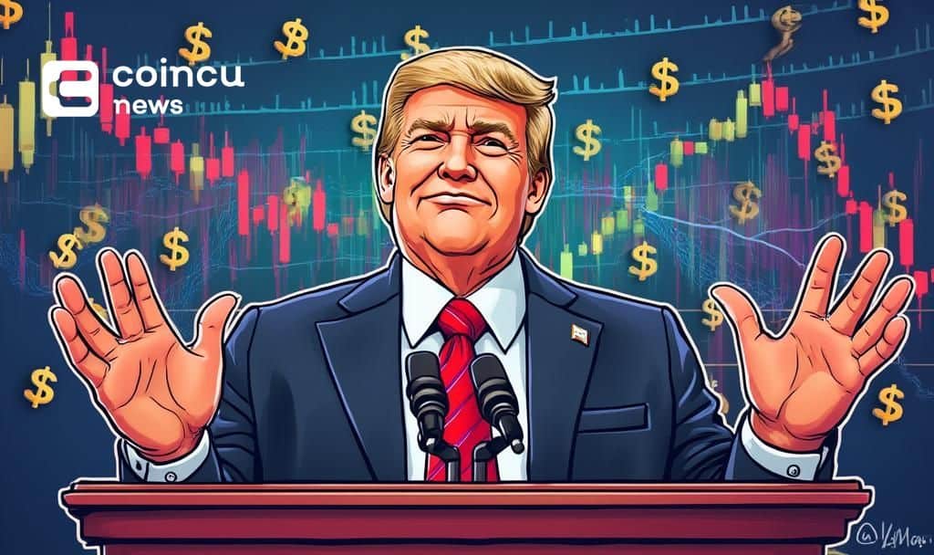 Federal Reserve’s December Rate Cut Speculation Stirs Markets