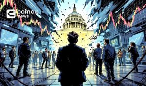 BLS Report Delay Due to Government Shutdown Affects Markets