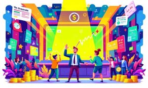 Grayscale Investments Files for IPO with SEC Using 'Up-C' Structure