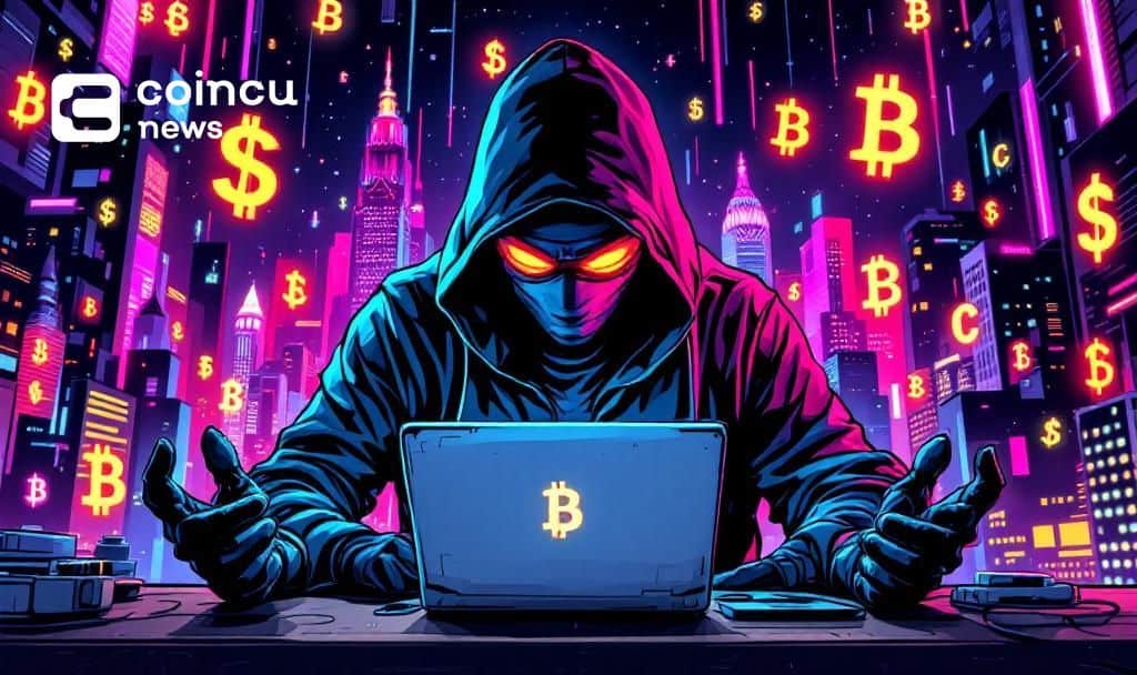 North Korean Hackers Exploit AI for Cryptocurrency Attacks