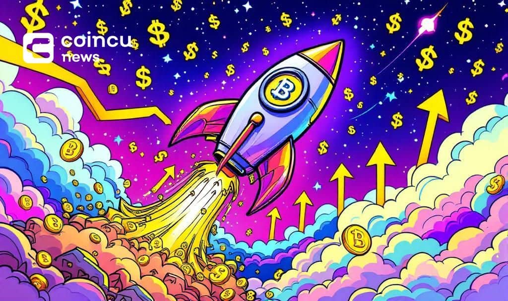 Hakimi Meme Coin’s Dramatic 40% Surge on BSC