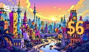 Harmonic's $6M Investment Boosts Solana's Blockchain Infrastructure