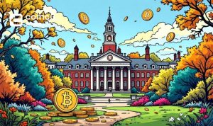 Harvard Endowment Expands Cryptocurrency Holdings with Bitcoin ETF