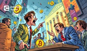 Kevin Hassett Questions Fed's Rate Cuts and Their Impact on Markets