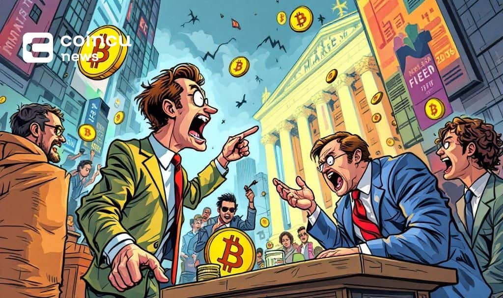 Hassett Criticizes Fed’s Rate Cuts as Possible Political Tool