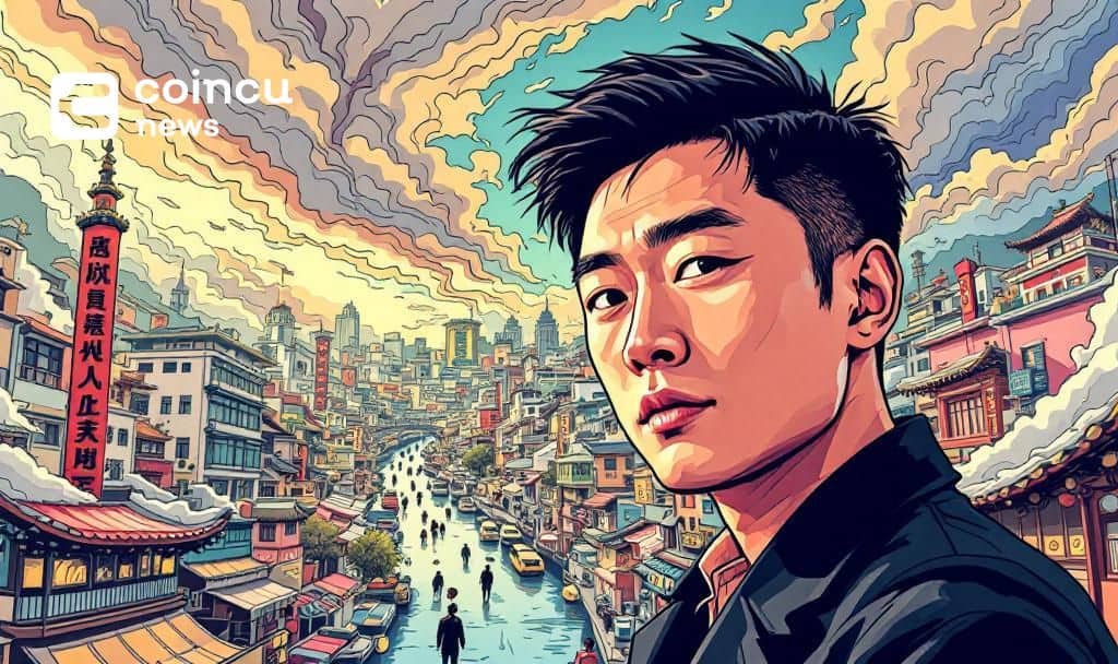 Unverified Statement Attributed to Binance Co-founder Raises Questions