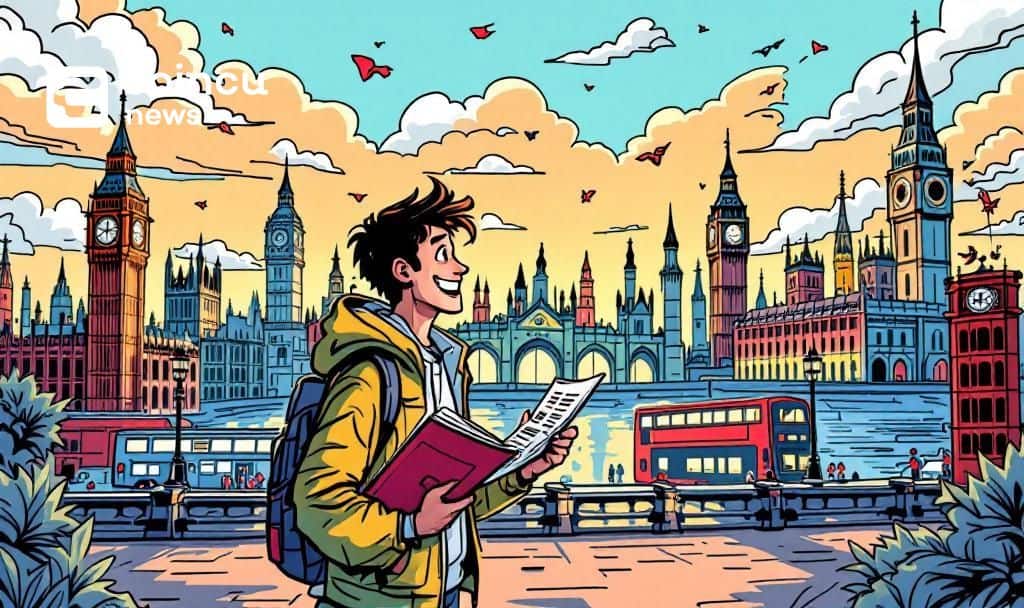 UK HMRC Proposes "No Gain No Loss" Tax Treatment for DeFi