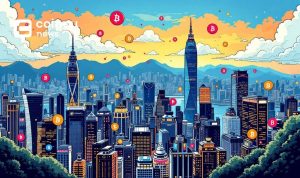 Hong Kong's Strategy for Tokenized Investments and Blockchain Applications