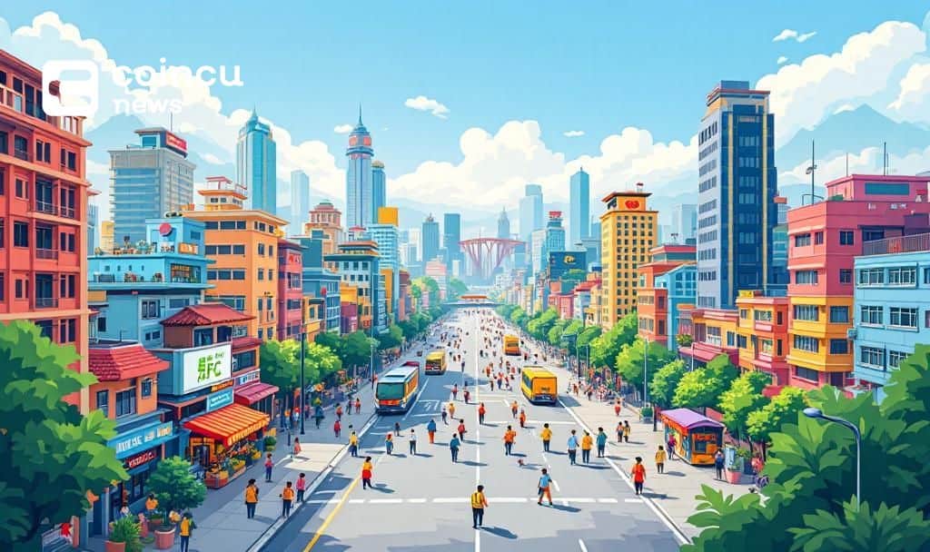 Hong Kong SFC Leads Fundraising for Tai Po Fire Victims