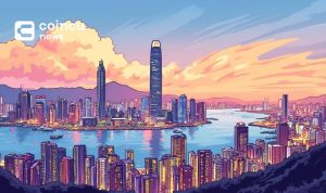 Hong Kong SFC Allows Wider Crypto Asset Access to Investors