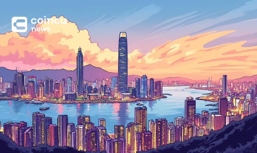 Hong Kong SFC Allows Wider Crypto Asset Access to Investors