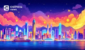Hong Kong to Broaden Digital Asset Tax Breaks by 2026