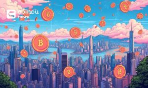 Hong Kong SFC Allows Virtual Asset Issuance