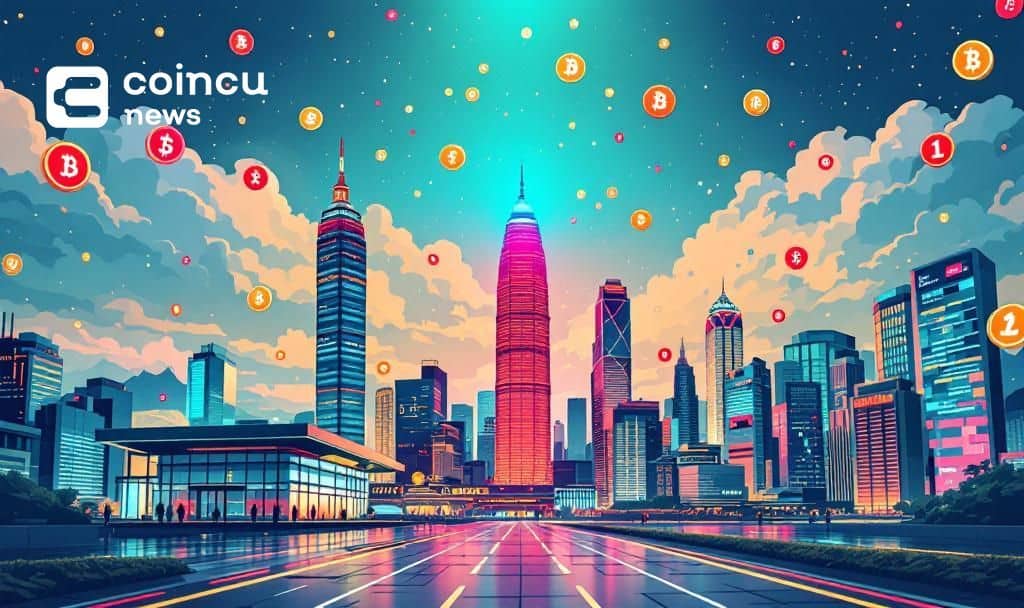 AMINA HK Secures SFC License, Marks a Milestone in Crypto Banking