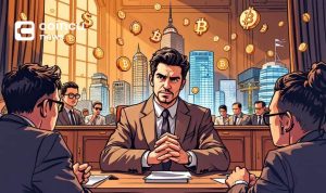 Hong Kong Influencer Imprisoned for Unlicensed Investment Advice