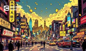 Hong Kong SFC Warning on Goldpay Token and Gold Receipt