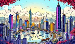 Hong Kong Extends Tax Exemptions to Digital Assets