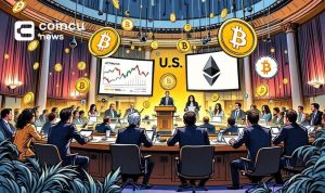 U.S. House Rules Committee Advances Key Government Funding Plan