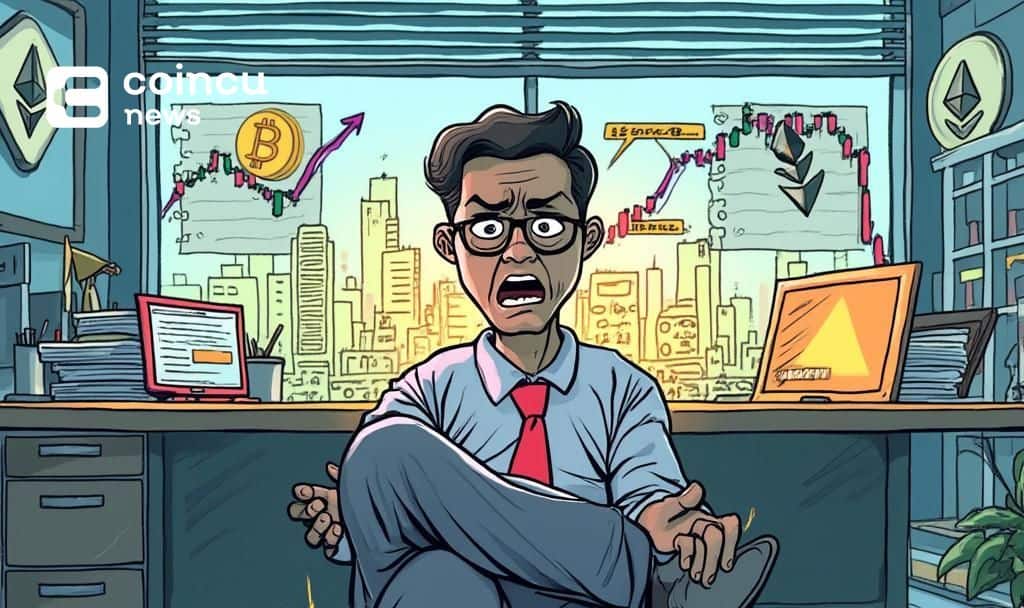 Huajian Medical Suspends $3 Billion Crypto Acquisition Plan