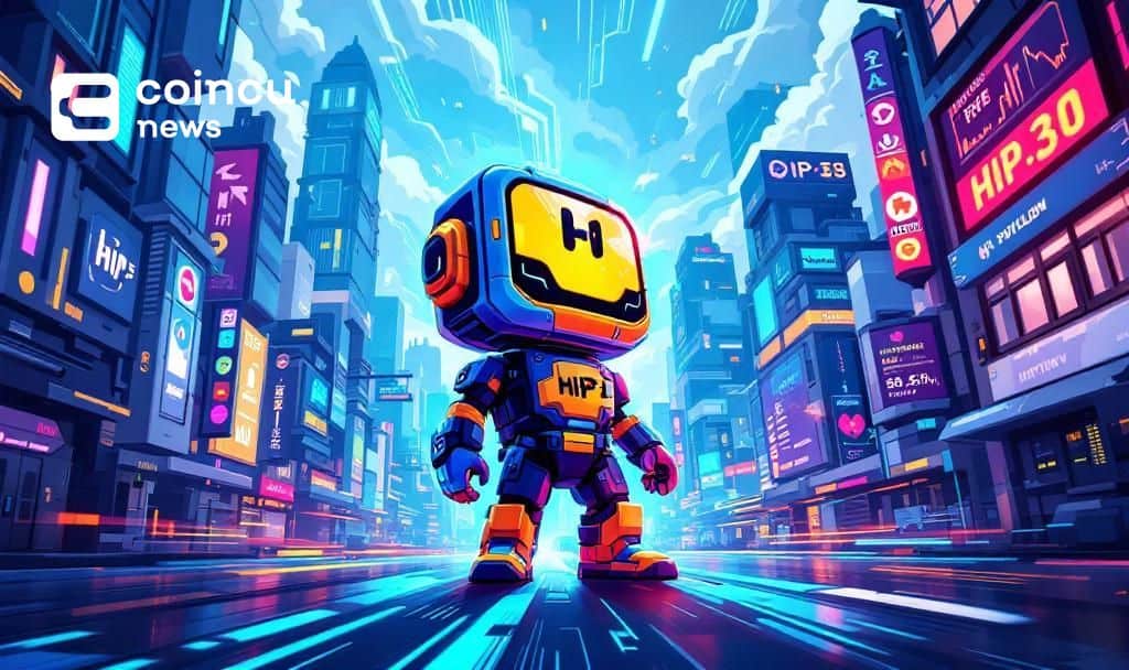 Hyperliquid Launches HIP-3 for Permissionless Market Creation