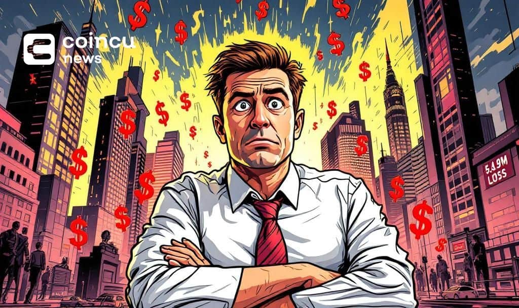 Hyperwave Resets Withdrawals After $4.9M Manipulation Loss