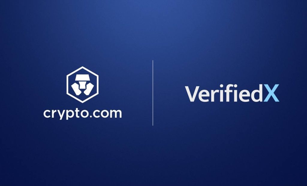 VerifiedX Partners with Crypto.com for Institutional Custody and Liquidity Solution 1 image 103