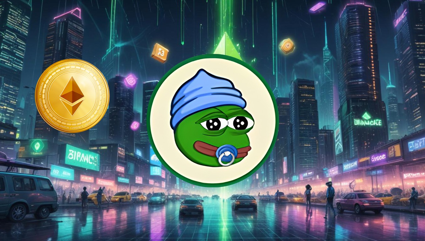 3 Cryptos Loved By Top Ethereum Investors Diversifying Within the ETH Ecosystem