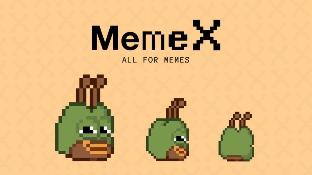 MemeX and their Meme Coin Trading Rewards: Understand the Hype