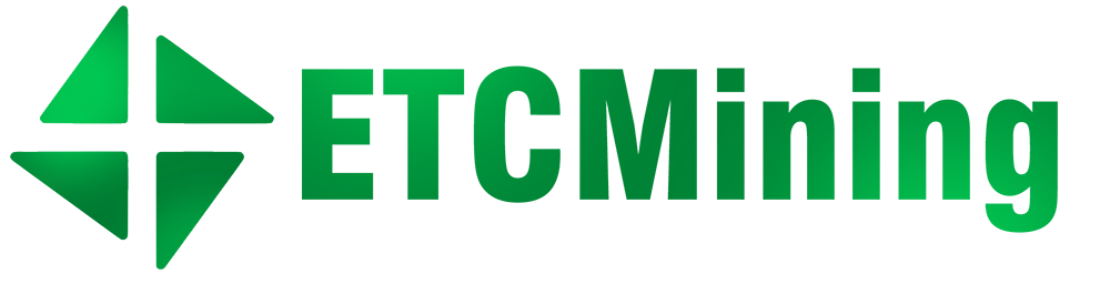 ETCMining Launches New XRP ETF Contract, Allowing Users to Earn Over $8,000 Daily 2 ETCMining logo
