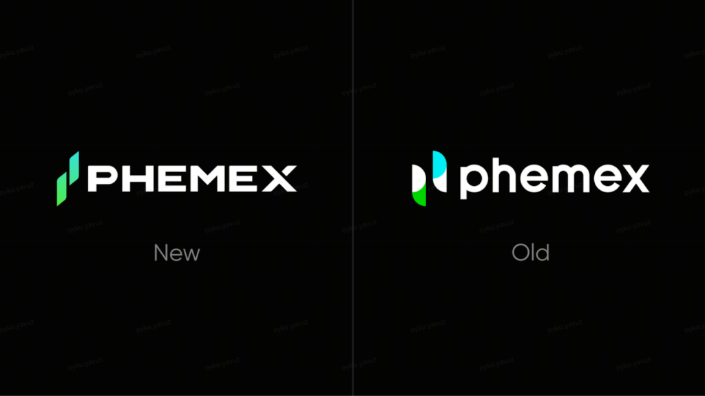 Phemex introduces refreshed logo and platform design, ushering in a new brand era 1 Phemex introduces refreshed logo and platform design, ushering in a new brand era