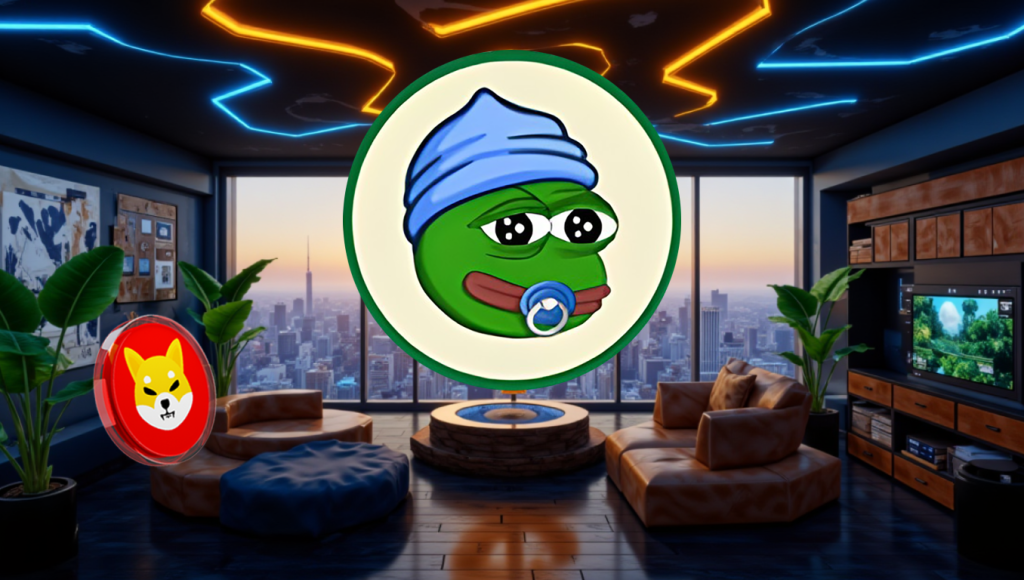 Best Meme Coin to Buy: Can Shiba Inu (SHIB) Ride the Hype Wave Again as Little Pepe (LILPEPE) Prepares for a 12488% Pump? 1 image 12