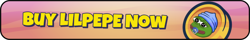 Promotional banner for Little Pepe