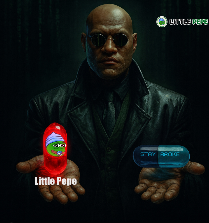 How High Can Little Pepe (LILPEPE) Go? Analysis Explains Path to $2 Billion Market Cap by 2026 3 Advertisement for Little Pepe