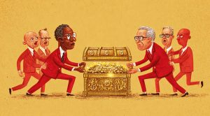 EU Opens Antitrust Probe Into Deutsche Boerse and Nasdaq Derivatives Dealings