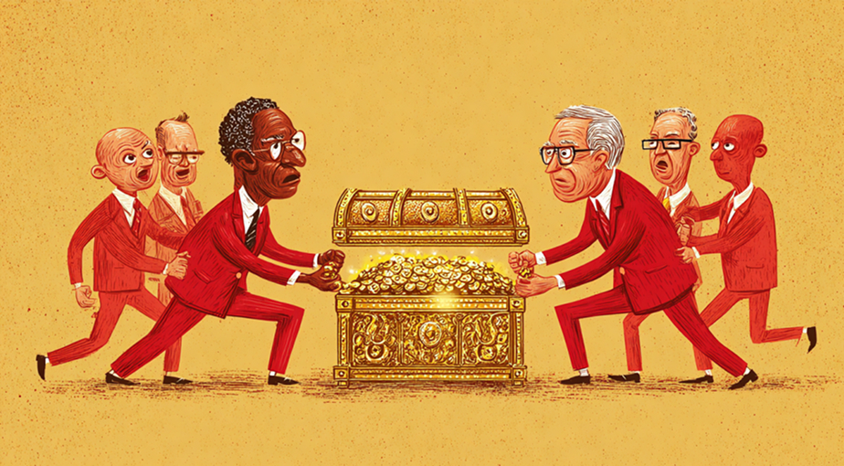 EU Opens Antitrust Probe Into Deutsche Boerse and Nasdaq Derivatives Dealings