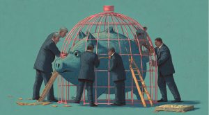 Bank of England Proposes New Rules for Systemic Stablecoins