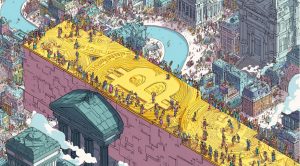 Standard Chartered and DCS Partner to Launch Stablecoin Credit Card