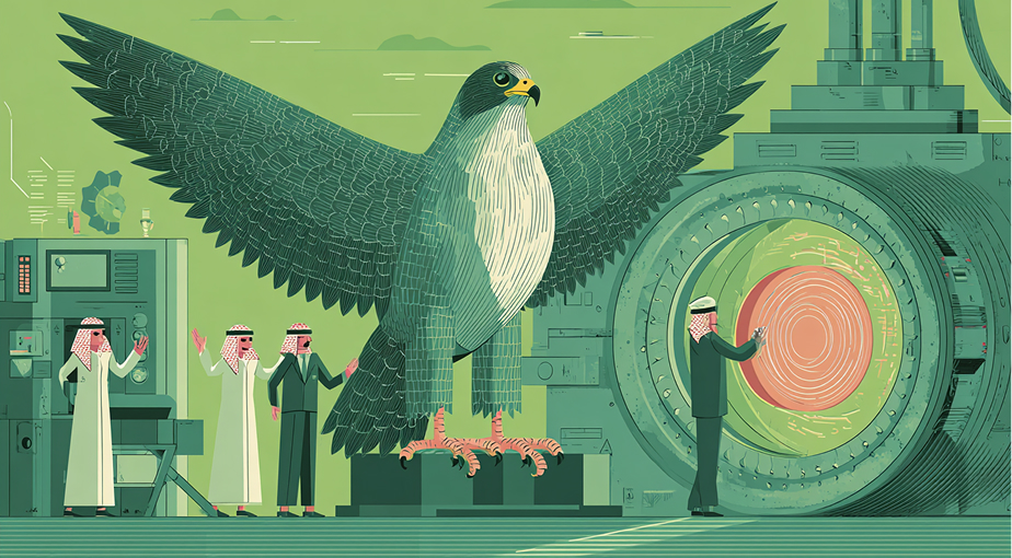 UAE Successfully Completes First Digital Dirham CBDC Transaction