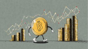 Bitcoin Decouples: Undervalued Amid Gold Rally and Equity Gains
