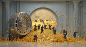 BNY Launches Stablecoin Reserve Fund for Institutional Liquidity