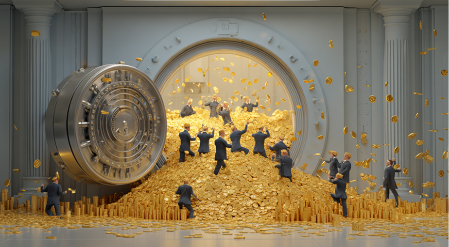 BNY Launches Stablecoin Reserve Fund for Institutional Liquidity