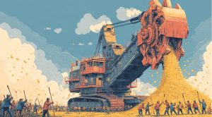 Founders Fund Reduces Stake in Bitmine by 50%, Now Holds 2.5M Shares