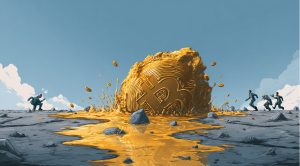 Altcoin Profits Collapse as Bitcoin Hits Critical Market Stress