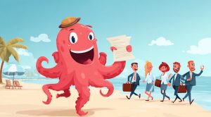 Kraken Plans Staff Retreat Ahead of U.S. IPO Filing