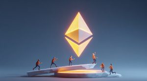 ETH $2.8K Key Support Level Signals Potential Short-Term Rebound