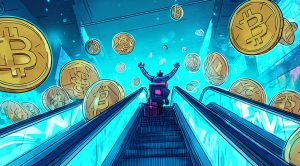 Deutsche Digital Assets Gains Approval to List Crypto ETPs on Nasdaq Stockholm