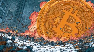 Bitcoin's Four-Year Cycle: Analysts Divided Amid Market Carnage