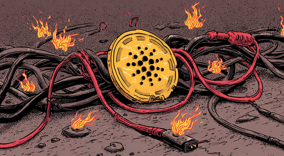 Cardano Faces Major Disruption as Network Splits Over Software Flaw